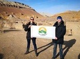 2 days tour to "Altyn Emel National Park – Singing Dunes & Aktau Mountains"