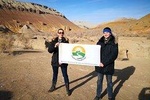 2 days tour to "Altyn Emel National Park – Singing Dunes & Aktau Mountains"
