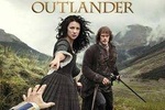 GHD Clan tour of OUTLANDER series