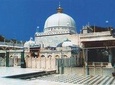 Private Golden Triangle Tour With Ajmer Sharif