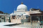 Private Golden Triangle Tour With Ajmer Sharif