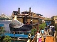 Nile Pharaoh Dinner Cruise Cairo