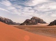 Full Day Desert Tour | Wadi Rum Experience