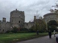 Private Transfer - London to / from Windsor