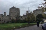 Private Transfer - London to / from Windsor