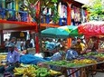 Full-Day Private Tour of Mahe Island South with Lunch