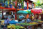 Full-Day Private Tour of Mahe Island South with Lunch