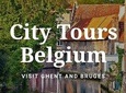 Discover Bruges by bike