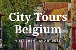 Discover Bruges by bike