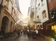 Bolzano by run