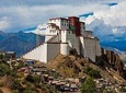 Tibet Overland Tour