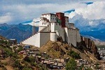 Tibet Overland Tour