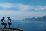 Amalfi Coast Tour from Paestum