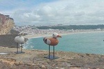 Nazare, Peniche & Berlengas