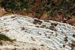Private Tour to Moray and Maras Salt Mines.