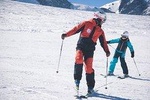 HALF DAY 3 hours private ski lessons