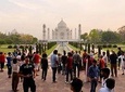 SAME DAY AGRA TOUR FROM DELHI BY CAR WITH LUNCH