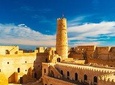 Historical walking tour in Monastir