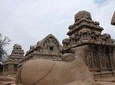 Mahabalipuram Trip with Archaeologist