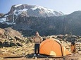 Mt.kilimanjaro-marangu Route