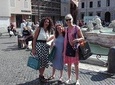 Authentic Roman shopping and fashion experience