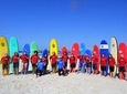 Group Surf Lesson Surfers Paradise Gold Coast