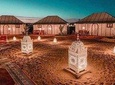 3 Days Luxury private Desert Tour From Fez to Marrakech