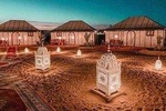3 Days Luxury private Desert Tour From Fez to Marrakech