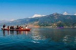 Chitwan to Pokhara Transfer by Private Vehicle