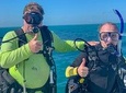 Half Day Scuba Diving Trip in the Florida Keys 
