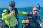 Half Day Scuba Diving Trip in the Florida Keys 