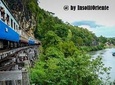 Kanchanaburi, River Kwai, War Museum, Train, PRIVATE lunch with ITA guide