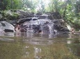 Sabeto Waterfall Tour (Nadi)
