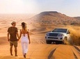 Arabian Night Safari