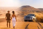 Arabian Night Safari