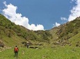 Hathipaon Hike - Mussoorie