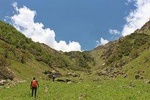 Hathipaon Hike - Mussoorie