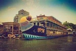 Cairo Nile Dinner Cruise and Show _Memphis cruise