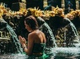 Ubud Tirta Empul Blissful Cleansing