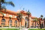 Tour to Pyramids , The Egyptian Museum & Citadel