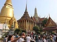 Bangkok Full Day Guided Customizable Tour