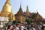 Bangkok Full Day Guided Customizable Tour