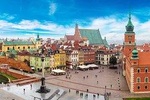 The Best Of Warsaw Walking Tour