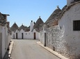 The Best of Alberobello Walking Tour and Rosolio Tasting