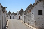 The Best of Alberobello Walking Tour and Rosolio Tasting