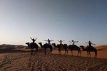 Merzouga desert (3 days )