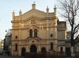 Krakow Jewish Ghetto Private Tour with Old Synagogue