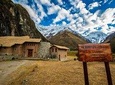 Salkantay Trek to Machu Picchu (5 Days)