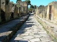 Pompeii Herculaneum Oplontis From Naples
