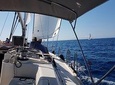Day Sailing Skiathos